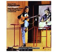 Haggard, Merle - Same Train, a Different. [Import]