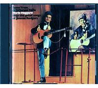 Haggard, Merle - Same Train Different Time
