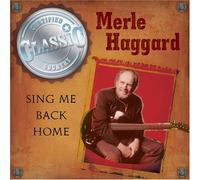 Haggard, Merle - Sing Me Back Home