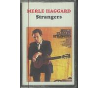 Haggard, Merle - Strangers [CASSETTE]