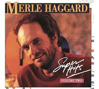 Haggard, Merle - Super Hits 2