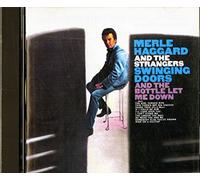 Haggard, Merle - Swinging Doors & The Bottle Le