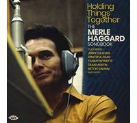 Haggard, Merle.=trib= - Holding Things Together [Import]