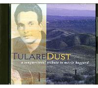 Haggard, Merle.=Tribute= - Tulare Dust [Import]
