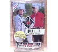 Haggard, Merle - Two Old Friends