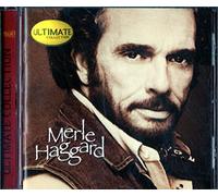 Haggard, Merle - Ultimate Collection