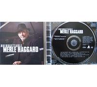 Haggard, Merle - Unforgettable Merle Haggard
