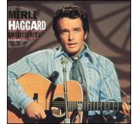 Merle Haggard - Greatest Hits 1