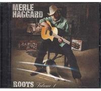 Haggard, Merle - Vol. 1-Roots