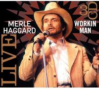 Haggard, Merle - Workin' Man