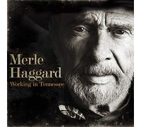 Haggard, Merle - Working in Tennessee [Import]