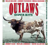 Haggard - Outlaws Super Hits
