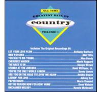 Haggard - Vol. 1-All-Time Greatest Hits-