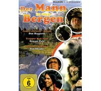 Haggerty,Dan - Der Mann in Den Bergen-Season 1 [Import]