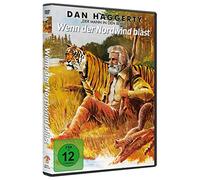 Wenn der Nordwind bläst – Herr der Bären – Dan Haggerty – DVD – 375 Media