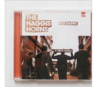 Haggis Horns - Hot Damn [Import]