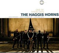 Haggis Horns - One of These Days