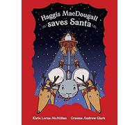 Haggis Macdougall Saves Santa