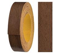 Haggiy Bande de chant melamine autocollante - 18 mm x 5 m - Rebord pour meubles et étagères