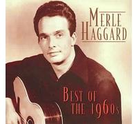 Haggrd, Merle - Best of The 1960s