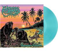 Haggus – Destination Extinction – Vinyle 12" coloré