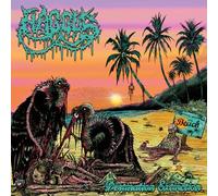 Haggus – Destination Extinction – CD (Boîtier Jewel)