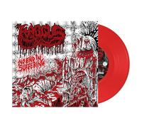 Haggus - Haggus-No End in Suffering