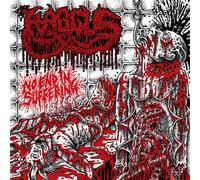 Haggus - Haggus-No End in Suffering