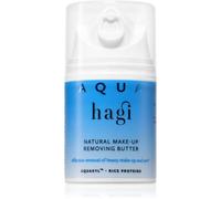 Hagi Aqua Zone baume purifiant pour un effet naturel 50 ml