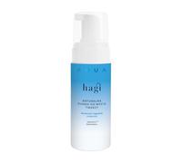 Hagi Aqua Zone Doux Mousse Nettoyante Visage 150ml, Mousse Purifiante, Barrière Hydrolipidique Ochorna, Réponse à Tout Type De Peau