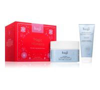 Hagi Scrub Actally coffret cadeau