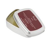 Hagi Whisky Barber Baume pour Barbe et Moustache, pour la Coiffure, à l'Extrait de Houblon, Beurre de Cupuacu, Huile de Pin et Cire de Candelilla, Parfum de Whisky, 70 ml