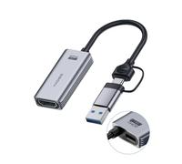 Hagi arte Acquisition Video USB 3.0 HDMI 1080P pour Switch PS5