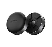 Hagibis HAGIBISTECH Mini Heat Reduction Pad, Cooling Feet Holder, Laptop Stand Antidérapant, Support Ordinateur Portable