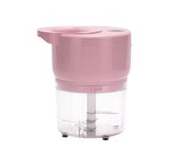 HAGJII 3 En 1 Hachoir à Oignons, Hachoir électrique, Rechargeable Par USB
