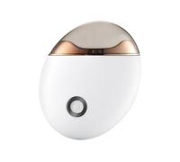 HAGJII Coupe-Ongles Automatique à 2 Vitesses, Coupe-Ongles électrique Pour Seniors Et Adultes, Lime A Ongle Electrique Pour Ongles Des Pieds Et Des Mains, Outil De Soin Des Ongles(Blanc)