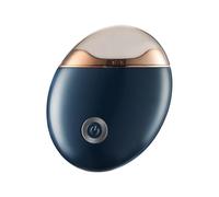 HAGJII Coupe-Ongles Automatique à 2 Vitesses, Coupe-Ongles électrique Pour Seniors Et Adultes, Lime A Ongle Electrique Pour Ongles Des Pieds Et Des Mains, Outil De Soin Des Ongles(Bleu)