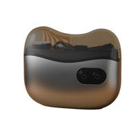 HAGJII Coupe-Ongles électrique Intelligent 2 En 1 Coupe Et Meulage Automatiques Pour Enfants, Adultes Seniors Lime A Ongle Electrique Avec 2 Vitesses Réglables(Noir)