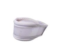 HAGJII Deux Pièces Séparées Minerve Pour Dormir Et Soutenir Collier cervical Léger Soulage Les Douleurs cervicales Et Améliore La Posture Soutien cervical Pour Femmes Et Hommes(M)
