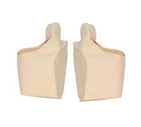 HAGJII Hallux Valgus Pour Femmes Gros Orteil Correcteurs D'orteils Avec Attelle Et Coussinets Doux Et Confortable Separateur Orteil Pour Une Utilisation De Jour Comme De Nuit(S)