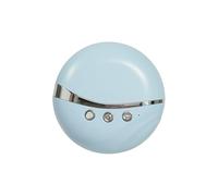 HAGJII Lime A Ongle Electrique Pour Personnes âgées, Coupe-Ongles électrique Avec Lumière Led, 2 En 1 Easy Clip Coupe Et Meulage Automatiques Pour Les Ongles Des Pieds Et Des Mains(Bleu)