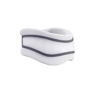 HAGJII Minerve Réglable Pour Soulager La Douleur Et Soutenir Collier cervical Ergonomique Avec Rembourrage En Mousse Souple, Soutien cervical Pour Dormir(L)