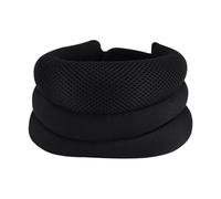 HAGJII Minerve Respirante Pour Dormir Et Soutenir Collier cervical Doux Soulage La Douleur Et La Pression Stabilise Les Vertèbres, Soutien cervical