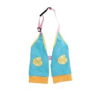 HAGJII Protège-Coude pour Chien Et Manchon De Soutien du Coude pour Blessures Articulaires Coudière pour Chien Attelle pour Patte Avant pour Dysplasie, Chien Coude Protecteur(L,A)