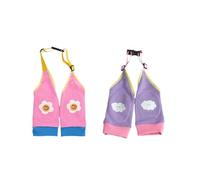 HAGJII Protège-Coude pour Chien Et Manchon De Soutien du Coude pour Blessures Articulaires Coudière pour Chien Attelle pour Patte Avant pour Dysplasie, Chien Coude Protecteur(XXL,N)