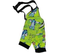 HAGJII Réglable Coudière pour Chien pour Le Soutien des Blessures Et La Mobilité Protège-Coude pour Chien Attelle pour Pattes Avant Chien Coude Protecteur(L(10-17.5kg),C)