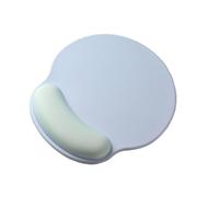 HAGJII Repose Poignet Clavier Ergonomique Support De Poignet Taper à L'ordinateur Confort Base Antidérapante Reposes-Poignets Et Tapis De Souris Pour Soulager La Douleur(I)
