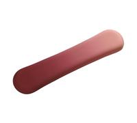 HAGJII Repose Poignet Clavier Ergonomique Support De Poignet Taper à L'ordinateur Confort Base Antidérapante Reposes-Poignets Et Tapis De Souris Pour Soulager La Douleur(F)
