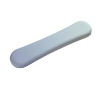 HAGJII Repose Poignet Clavier Ergonomique Support De Poignet Taper à L'ordinateur Confort Base Antidérapante Reposes-Poignets Et Tapis De Souris Pour Soulager La Douleur(C)