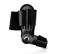 HAGJII Separateur Orteil Réglable Hallux Valgus Pour Femmes Ecarteur Orteil Soutien Correcteurs D'orteils Pour Un Confort Optimal(Noir)